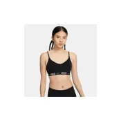 (店+)【NIKE 耐吉】NIKE AS W NK DF INDY LGT SPT BRA FD1063-011運動內衣 訓練 健身 中強度 運動
