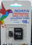 ...點子電腦-北投... 16G◎ADATA威剛 16GB T-FLASH◎CLASS 10 microSD卡