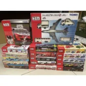 1/28更新 Tomica 多美 各式 盒組  緊急車輛 警察車輛 可口可樂 名車傳說 絕版 紅標 舊藍標
