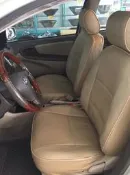 葵花 高級汽車 休旅車 轎車 專用 合成皮椅 皮椅套 椅套 原廠型