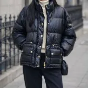 MICHAEL KORS MK輕量款羽絨外套(兩款任選均一價)