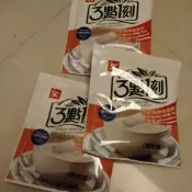 【3點1刻】經典原味奶茶（茶包）【ucc】精選綜合3合1即溶咖啡