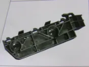 HHONDA 喜美 CRV 3代 07 (葉子板) 前保桿固定扣 前保桿固定座 前保桿扣 前保扣 扣子 歡迎詢問