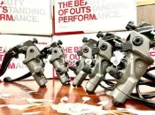 【現貨】正品Brembo 15/16/1719 RCS CC CORSA CORTA 直推 總泵 總棒 總幫 右邊 左邊