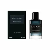 BLEU ROYAL 紳藍傳奇男性淡香精100ml 優惠價:1580元｜岡山戀香水