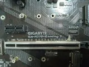 【全國主機板維修聯盟】 技嘉 GA-H270-Gaming 3 1151 (下標前請先詢問) 故障主機板維修