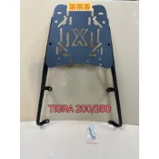 “萬華架架架“~現貨 pgo 彪虎 200 飆虎 TIGRA 200 250 地瓜 後架 貨架 漢堡架 後貨架 後箱架