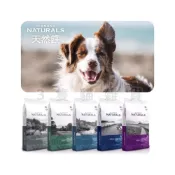 (店+)天然饌 DN 犬飼料 狗飼料 無穀 高齡 幼犬 小型犬 成犬羊肉 雞蛋燕麥【3隻貓】