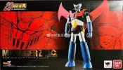 （可開發票）萬代 超合金魂 GX-70 鐵甲 Mazinger 兜甲兒 魔神Z DC（滿額免運）