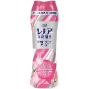 日本版【P&G】本格消臭香香豆520ml 清新花香