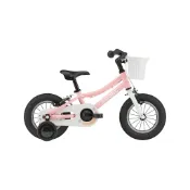 『小蔡單車』捷安特 GIANT Liv ADORE 12吋 女孩款 兒童 鋁合金 附籃子 自行車/童車/兒童車
