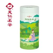 天仁茗茶 台灣茗品-鮮採綠茶茶葉225g