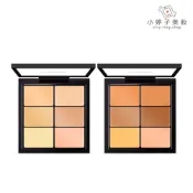 M.A.C 超持妝六色遮瑕盤 6g 多色可選 小婷子美妝