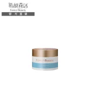 【氧顏森活】Vitamin Bs 舒活霜 45g｜保濕 長效鎖水 不黏膩 維他命B群 深度潤澤 舒緩敏弱
