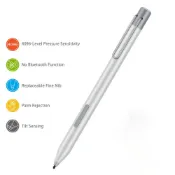 北歐居家生活 適用于微軟Surface 觸控筆Go Pro7/6/5/4/3/Book Go電子筆觸控筆【北歐家居生活】