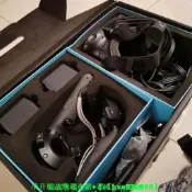 【免運可開統編】HTC VIVE 虛擬現實VR眼鏡頭盔 HTCvr