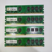筆電 桌機 記憶體 RAM DDR DDR2 DDR3  1GB 2GB 4GB  512MB