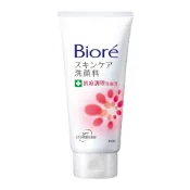Biore抗痘調理洗面乳100g克【萬家福】