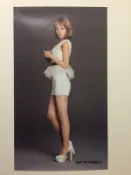 AOA 2017年首場演唱會 1ST CONCERT [ACE OF ANGELS] IN SEOUL 週邊海報