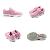 MIZUNO WAVE RIDER 22 女子 慢跑鞋 跑步鞋