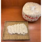 金門一斤盤麵線 興啟發壽麵、各種麵線、神明祝壽