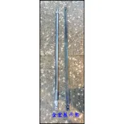 金宏展示櫃~夜市架伸縮槽鐵.方管槽鐵(不夾手).一般槽鐵.A字架.擺攤架