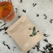 【茶奧Téo】新竹東方美人茶--特級手摘原葉立體茶包 茶奧 Téo