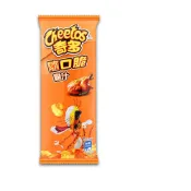(店+)【小麥購物】奇多 隨口脆(28g 餅乾 零食 隨口脆 點心 玉米片 Cheetos 洋芋片)