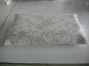 Royal Duck蜂巢式菱型乳膠枕