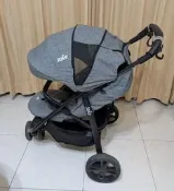 奇哥 JBB81900A Litetrax 嬰兒車 豪華休旅推車 (良品/限高雄自取)