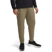 【UNDER ARMOUR】UA 男 Motion 錐型長褲_1386981-251(咖啡色)
