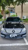 自售賓士W204小改款C250
