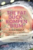 【三民網路書店】The Fat Duck-kompendium 作者：Jonas Emmerhoff