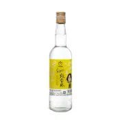 【酒條通】金門高粱38度辣台妹520總統就職紀念酒600ml