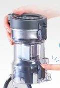 Panasonic授權彰化鹿港通用電器 領券獨家最高9折 Panasonic MC-BJ980 MC-BJ990集塵盒完成組