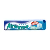 AIRWAVES 超涼薄荷糖 30g