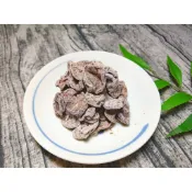 【咔ㄎㄚ鼎現炒花生】甜菊梅（無籽） 梅肉