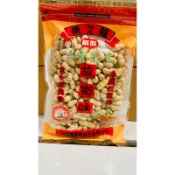 鄭美香花生/鹹酥花生460公克（超商限重4公斤.請先詢問有無貨）