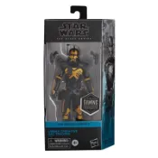 孩之寶 星際大戰電影8 黑標 F5588 STARWARS ARC 風暴兵 電玩 Umbra Operative暗影特工