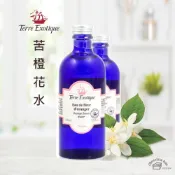 苦橙花水 橙花水 Terre Exotique 突尼西亞 甜點 烘焙材料