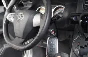 【車王小舖】TOYOTA WISH專車專用 (免鑰匙進入+ 一鍵啟動) Keyless WISH實車安裝