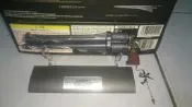 太空戰士 vii 7代 文森 地獄三頭犬之鎗 的輓歌(史克爾 play arts 改 克勞德 蒂法 赤色 賽菲羅斯 尤菲