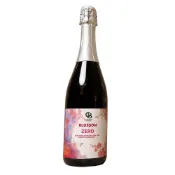 (店+)期間限定版｜花語脫醇氣泡葡萄飲｜Good Boss 無酒精氣泡紅酒｜澳洲原瓶進口750ml