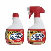 (店+)【第一石鹼】日本 浴室除霉噴霧 400ml 補充瓶 清潔必備 防霉噴霧 除霉噴霧 去霉劑