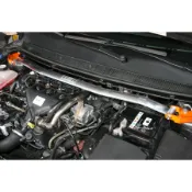 SUMMIT FORD FOCUS MK2 前上桿 後上桿 前下桿 後下桿 井字桿 結構板 束角 仰角【YGAUTO】