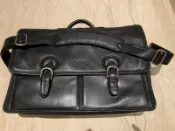 美國Kenneth Cole Reaction皮質公事包