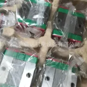 芒果名品 【高精度滑塊】直線導軌 雕刻機配件 HG15 HG20 HG25 HG30 HG45 HG55 線性滑軌 滑塊組 倉儲專用 耐磨靜音 臺灣現貨