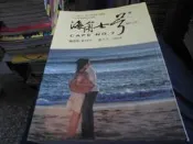 電影書~大塊出版~海角七號電影小說~無釘無章~作者藍戈豐+魏德聖~2樓鐵64~2023-11-15