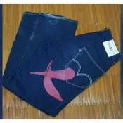 【F3】二手古著Vintage鐵人兄弟 X Levi`s N3BP 牛仔褲 30X32 正品