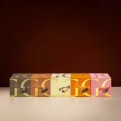 【GODIVA】松露造型巧克力5顆裝二入組(生日禮、情人節、中秋禮)